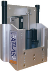 Ahj8vdp - Jackplate-atlas Hyd 8in 300hp