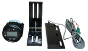 Fagk-2ss-dp - Ss Gauge Kit Fits 6, 10 & 12 In Models