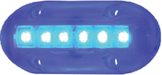 Underwater Led Light (T-h Marine)