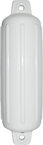 262300 - Storm Gard Fender 6 - White (Out Of Stock: Shipping Delay Up To 10 Days.)