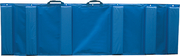 335 - Fender Vinyl Dock Blue Hi-pro