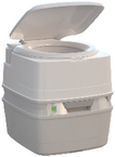 Porta Potti - 550p Msd (Thetford)