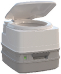 Porta Potti - 260p & 260p Msd (Thetford)