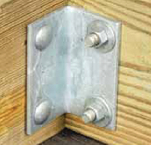 26398 - Angle Brackets 3x5