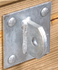 26427 - Male T Connector