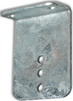 Heavy-duty Vertical Bracket (Tiedown Engineering)