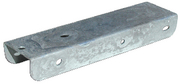 44141 - Step Bracket F/plastic Fenders