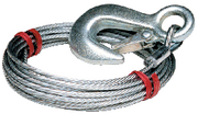 59400 - 7/32 In. X 50' Winch Cable