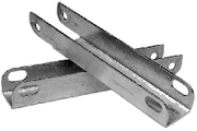 81225 - Bunk Brack9-1/2in W/6slot2ea