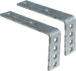 Tie Down Trailer Parts & Accessories
