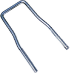 U-bolt Spare Tire Carrier (Tiedown Engineering)