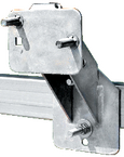 Side Mount Spare Tire Carrier (Tiedown Engineering)