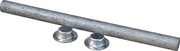 86189 - Roller Shaft 5/8x13-1/4 Galv
