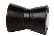 86407 - Keel Roller 5in Cnt Guide Blac