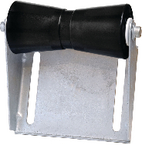 86415 - 8 Keel Rolr W/pnl Bracket Assembly