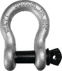 10319612 - Shackle-anchor 1/2in Ht Galv
