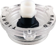 1285c - Flushing Cap For Groco 1500+ 