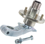 Axle Complete Torsion Arm Kit (Ufp)
