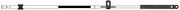 Mercury / Mercruiser Control Cables - Standard (Uflex)