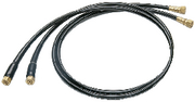 Kitob28 - Hose Kit Hyd Steer Ob 28ft 2/b 