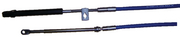 Mach 36 Mercury Gen Ii Control Cables - Premium (Uflex)