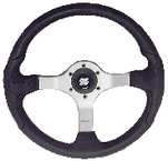 Nisida Steering Wheel (Uflex)