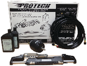 Protech10h20 - Steering Sys-hyd Merc Kt W/hose 