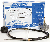 Rotech18fc - Rotary Steering Package, 18'