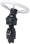 Up25tsvsx70 - Helm Svs Fm 1.5ci 1500psi Tilt