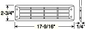 Model 1423-5