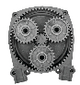 Model T72FC