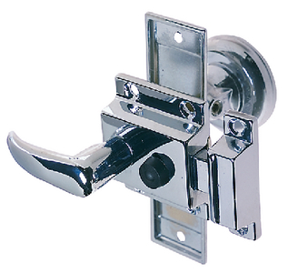 Model 0928DP0CHR