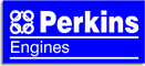Perkins marine diesel engines