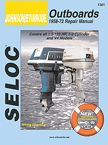 Johnson Evinrude