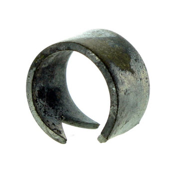 Evinrude Johnson OMC 0301822 - Return Hose Clamp (301822)