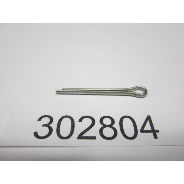 Evinrude Johnson OMC 0302804 - Cotter Pin (302804)