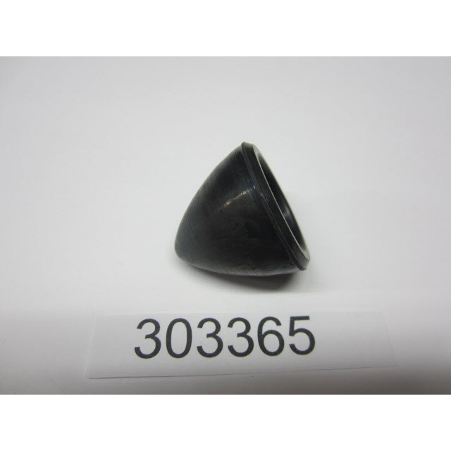 Evinrude Johnson OMC 0303365 - Prop Nut Cap, N/A (303365)