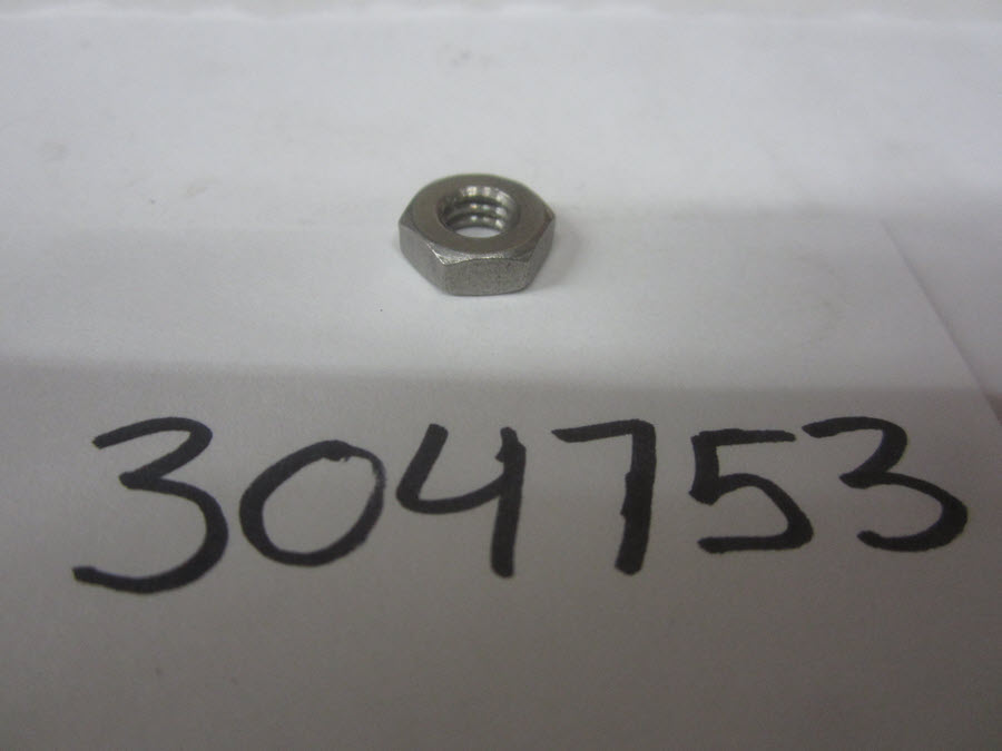 Evinrude Johnson OMC 0304753 - Nut (304753)