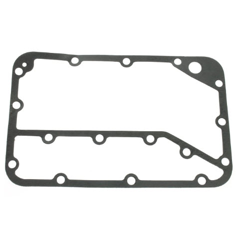 Evinrude Johnson OMC 0304762 - Exhaust Cover Gasket (304762)