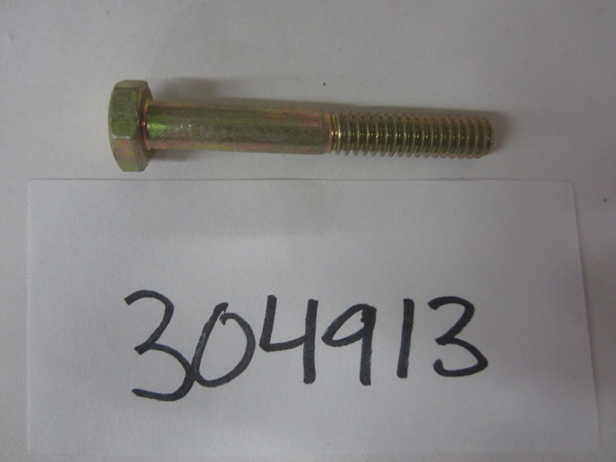 Evinrude Johnson OMC 0304913 - Screw, Mounting (304913)