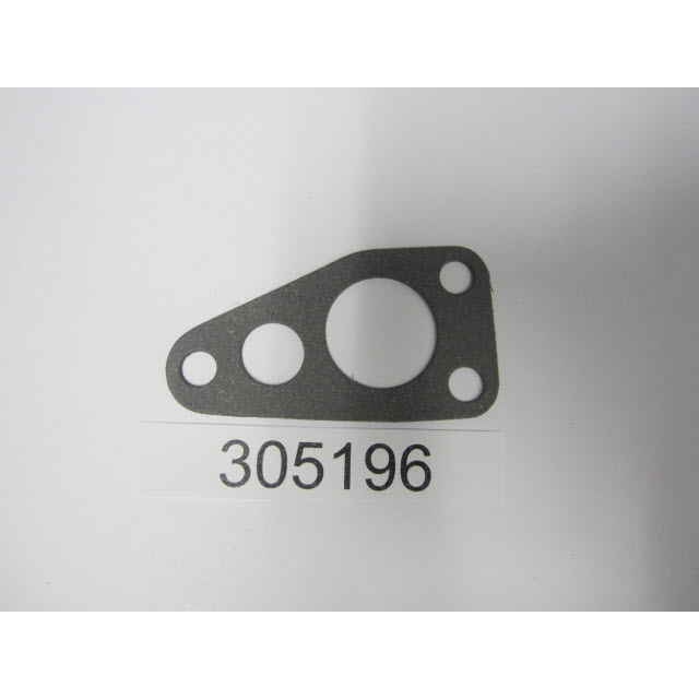 Evinrude Johnson OMC 0305196 - Thermostat Cover Gasket (305196)