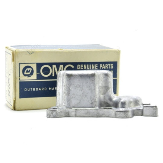 Evinrude Johnson OMC 0306280 - Chamber (306280)