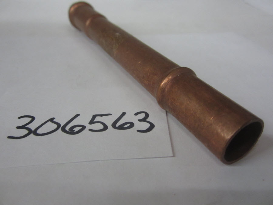 Evinrude Johnson OMC 0306563 - Water Tube Extension (306563)