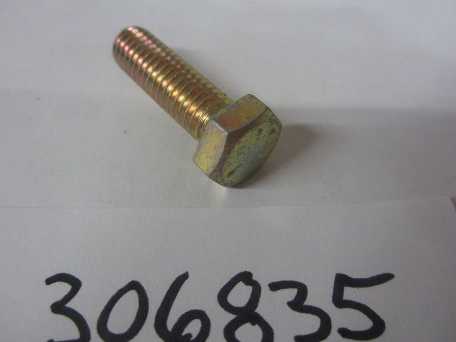 Evinrude Johnson OMC 0306835 - Screw (306835)