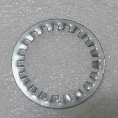Evinrude Johnson OMC 0306995 - LockWasher (306995)