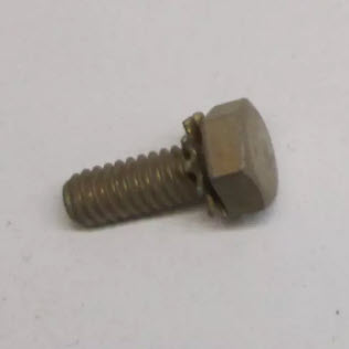 Evinrude Johnson OMC 0307055 - Screw, NLA (307055)