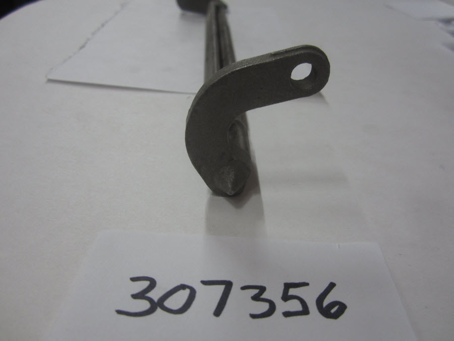 Evinrude Johnson OMC 0307356 - Lever (307356)