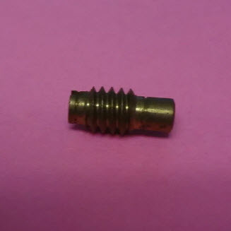 Evinrude Johnson OMC 0307781 - Orifice (307781)