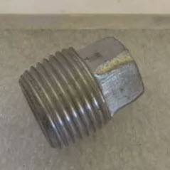 Evinrude Johnson OMC 0307948 - Pipe Plug (307948)