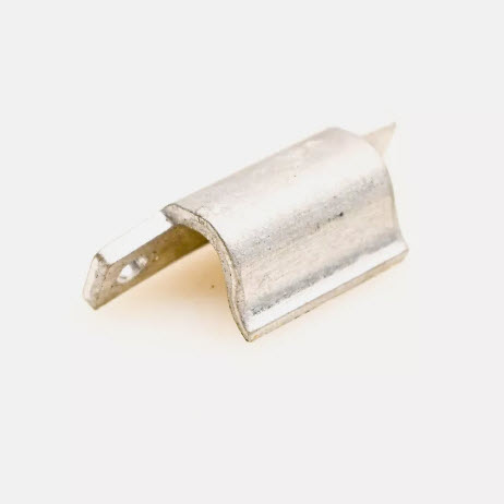 Evinrude Johnson OMC 0308209 - Motor Cover Hook (308209)